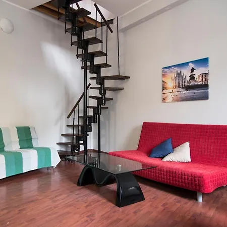 Youhosty - Venini 59 Apartment Milan